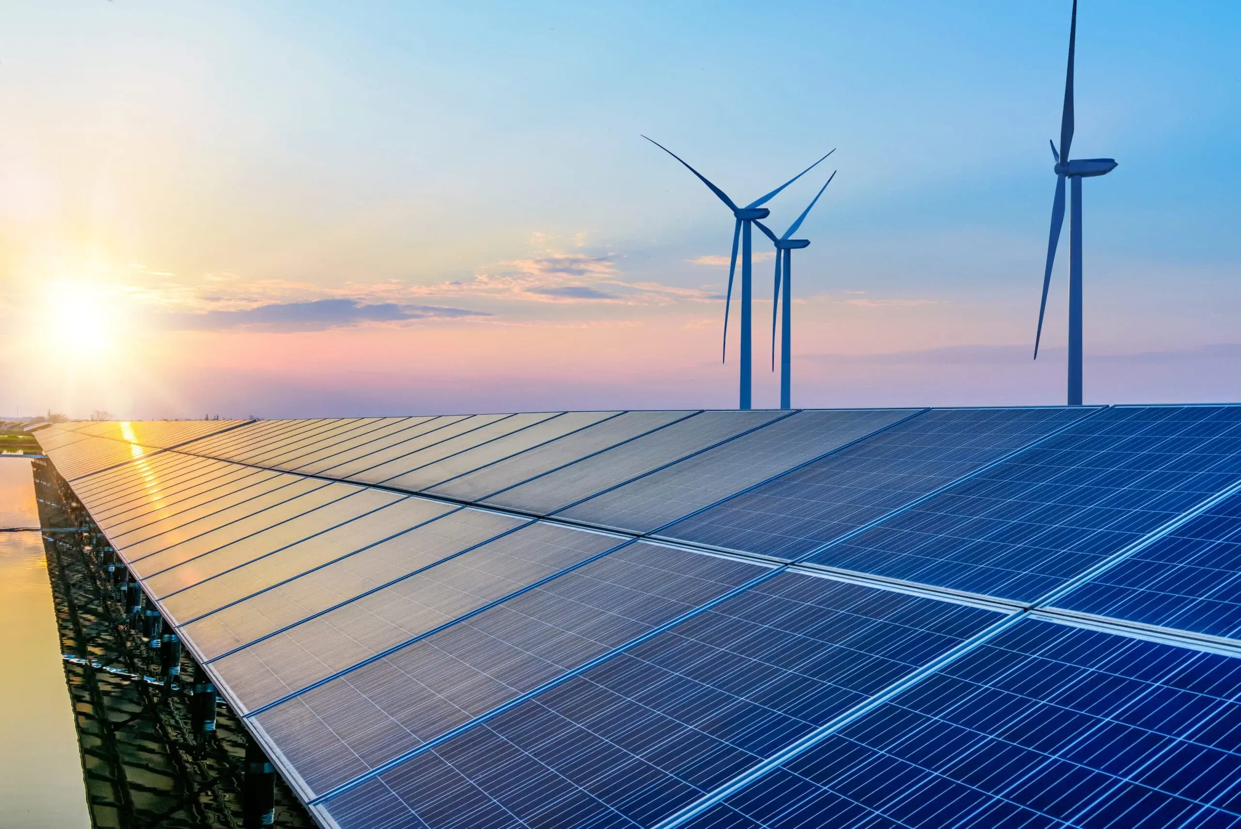 Sustainability Reporting | RE Developer