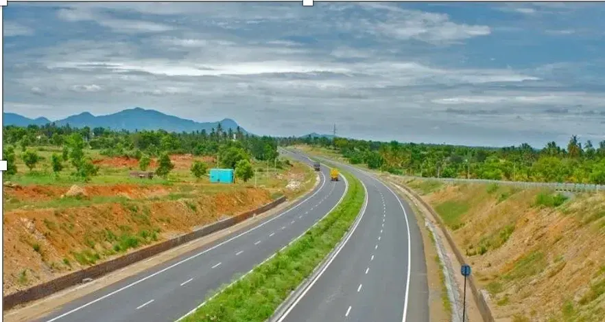 ESMS Performance | National Highway Projects