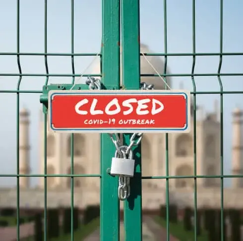 2020 — COVID, lockdowns, changed world, first ESG due diligence