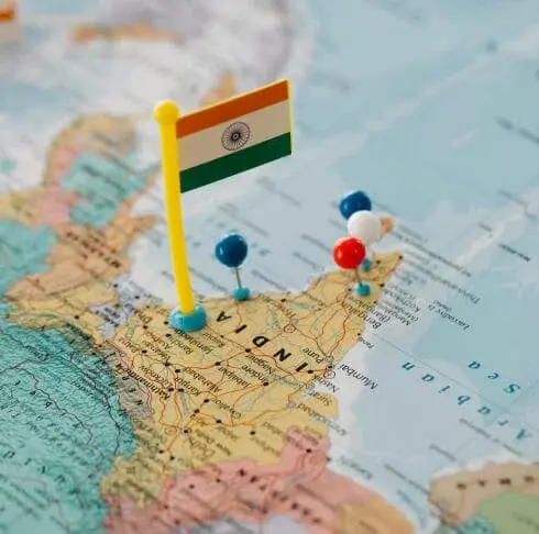 2022 — Expands to four offices across India, team crosses 20, number of clients touch 50