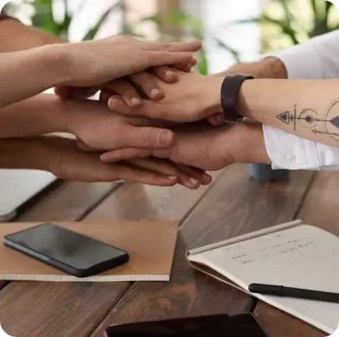 2024 — 6 years of creating impact, client roster crosses 100 with 300+ engagements