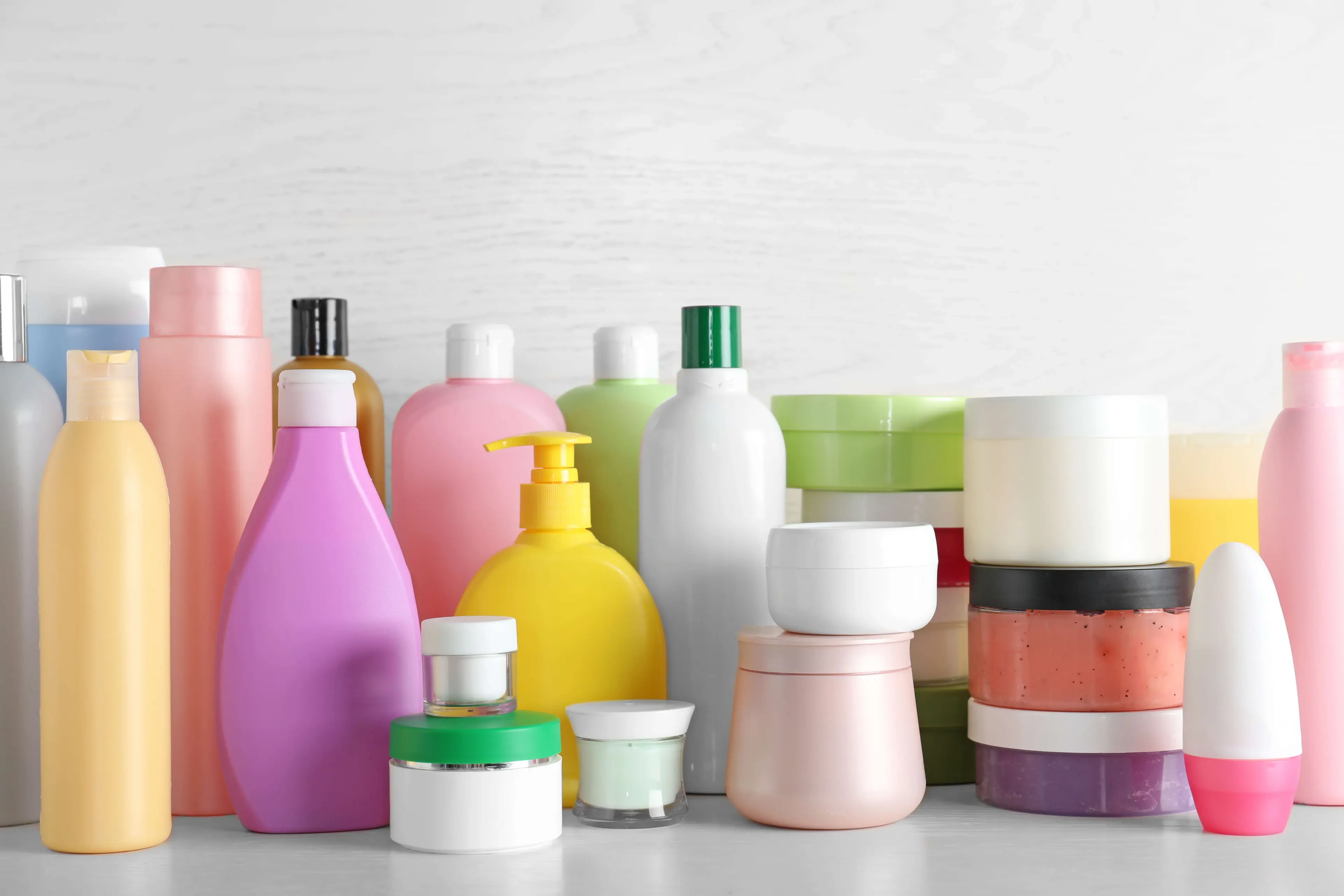 Dutch MNC in Plastic Packaging sector