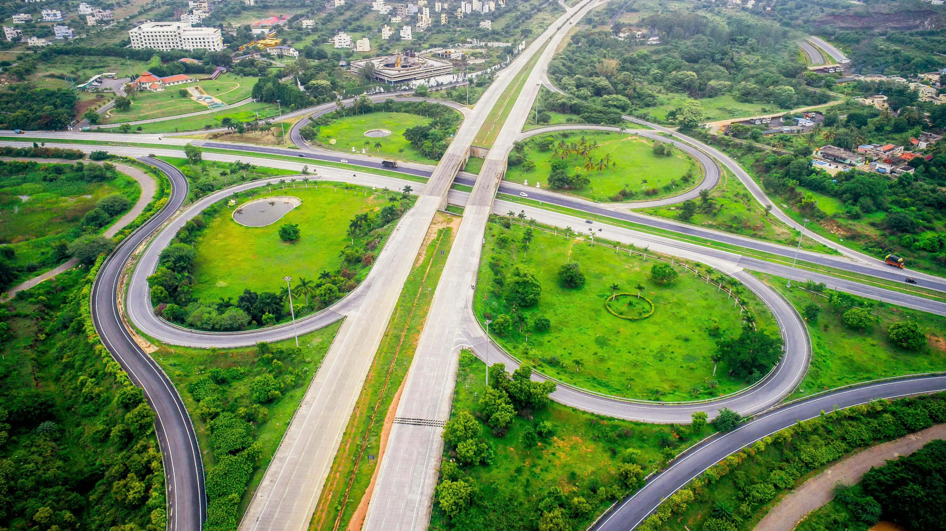 Livelihood Enhancement Program | National Highway