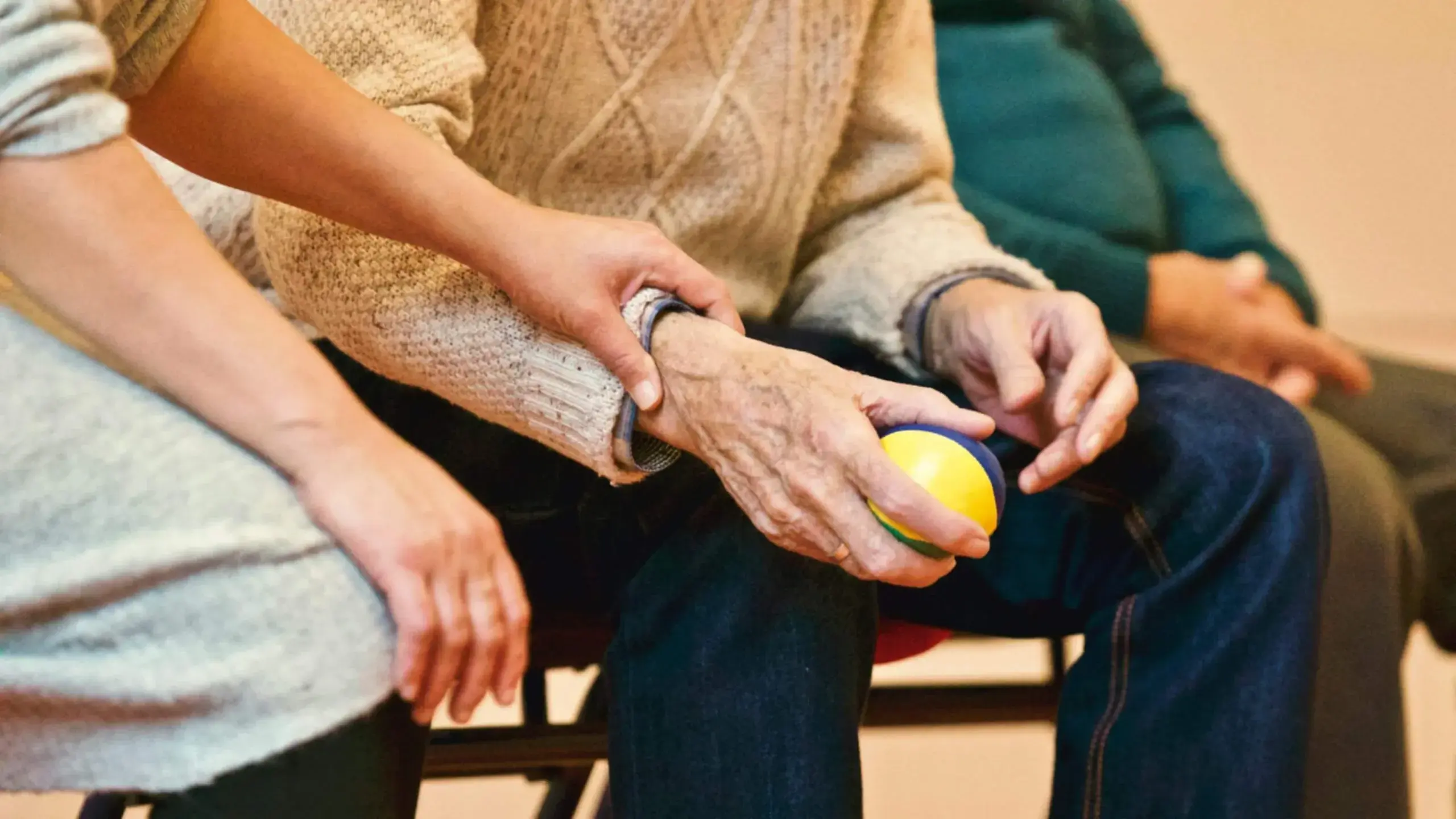 Responsible Investment | Healthcare focused PE firm