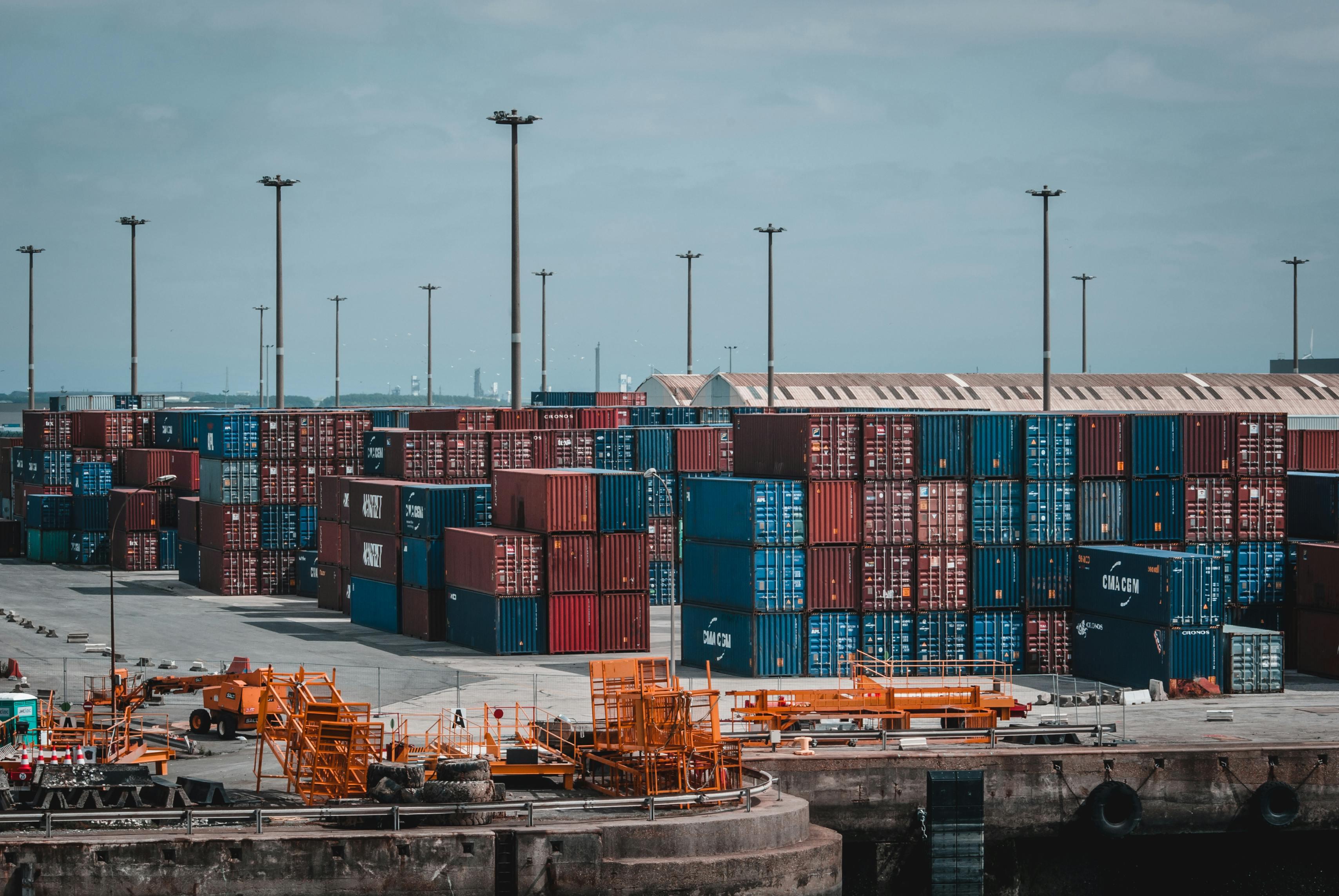EU CBAM Compliance Guide