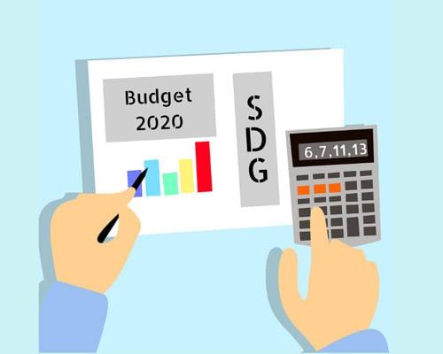 Climate SDGs: More needed beyond the Union Budget’s sprinkling of schemes