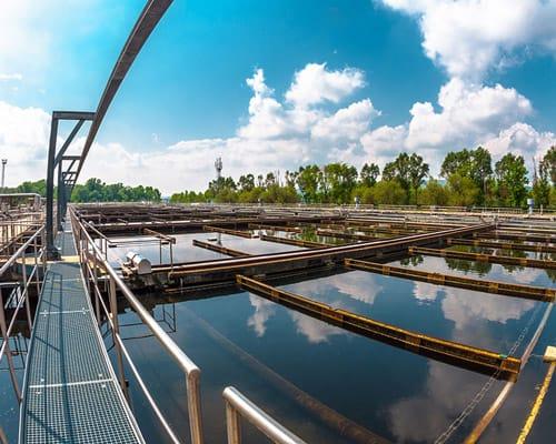 A unified water ministry is a good idea