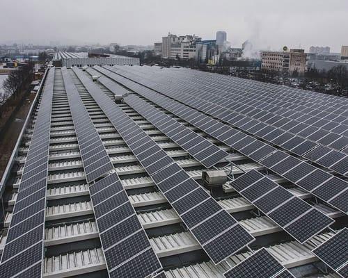 The water case for renewable energy