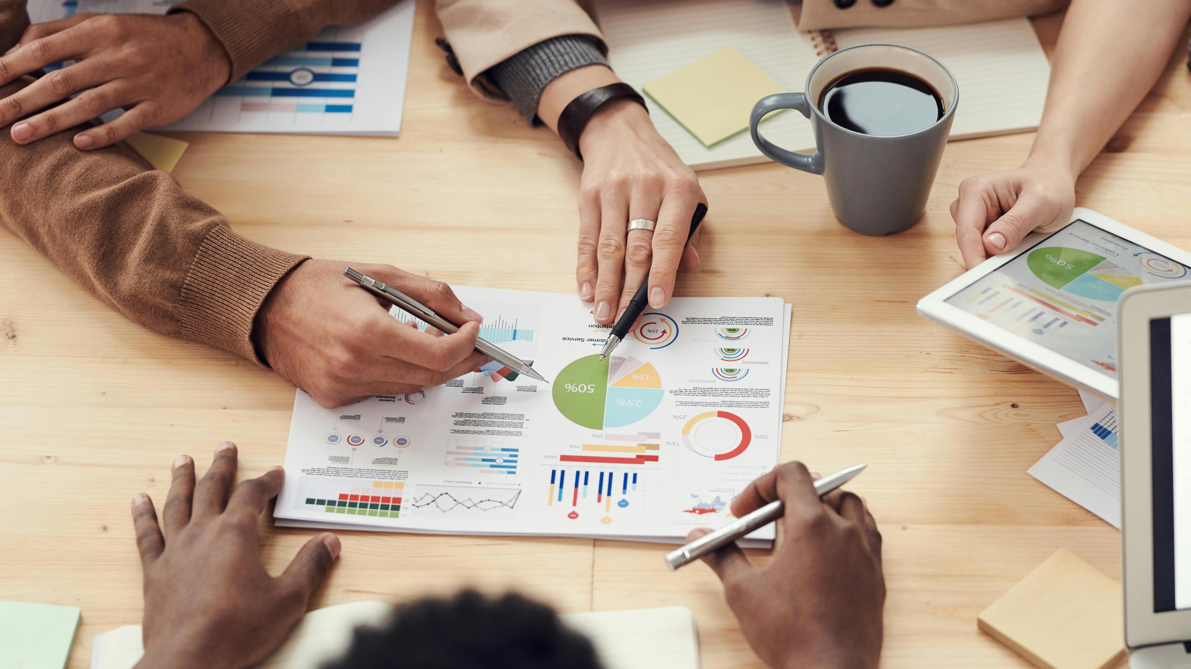 Sustainability Reporting