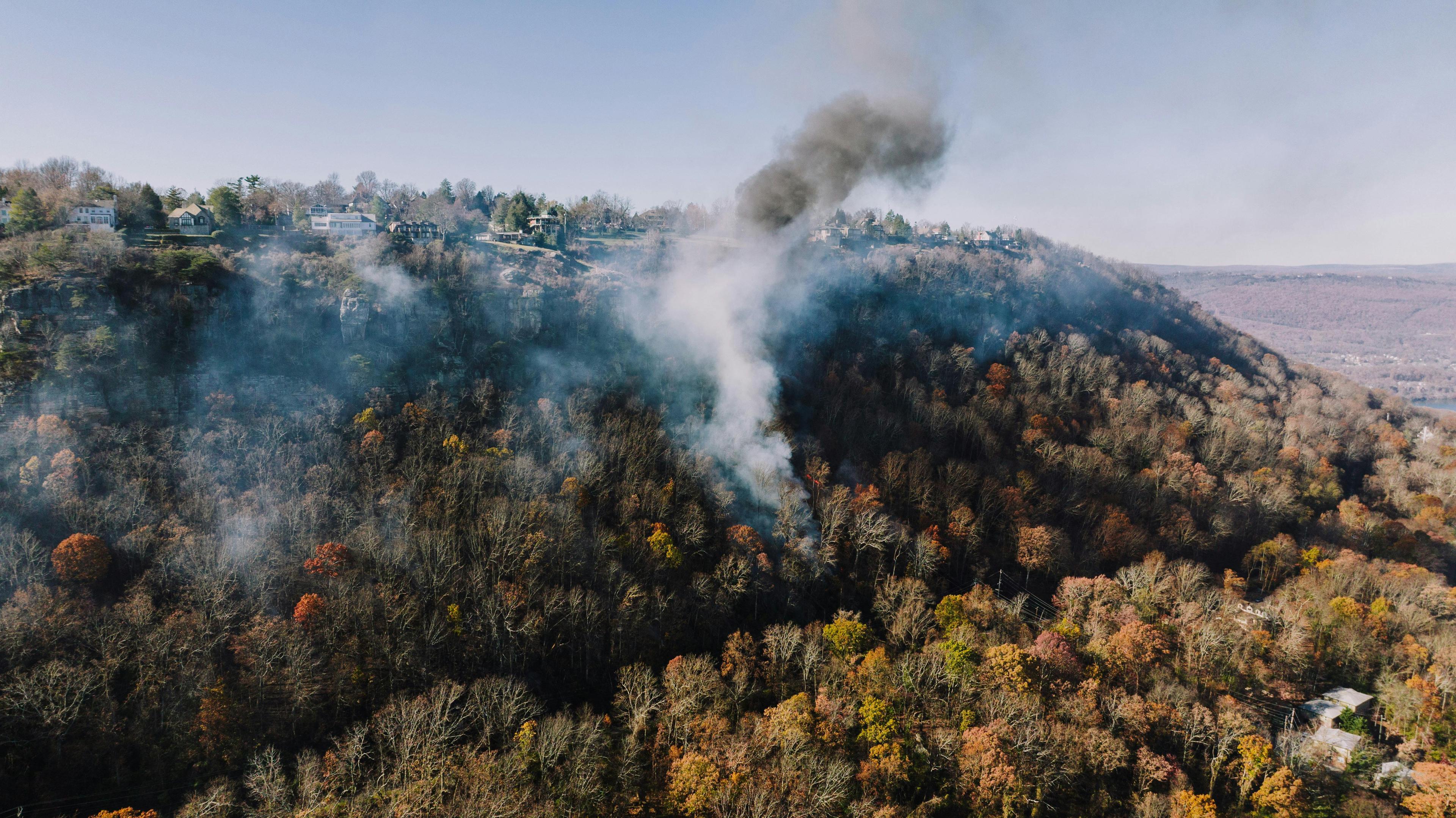 Climate Risk Assessment: A Strategic Guide for Businesses
