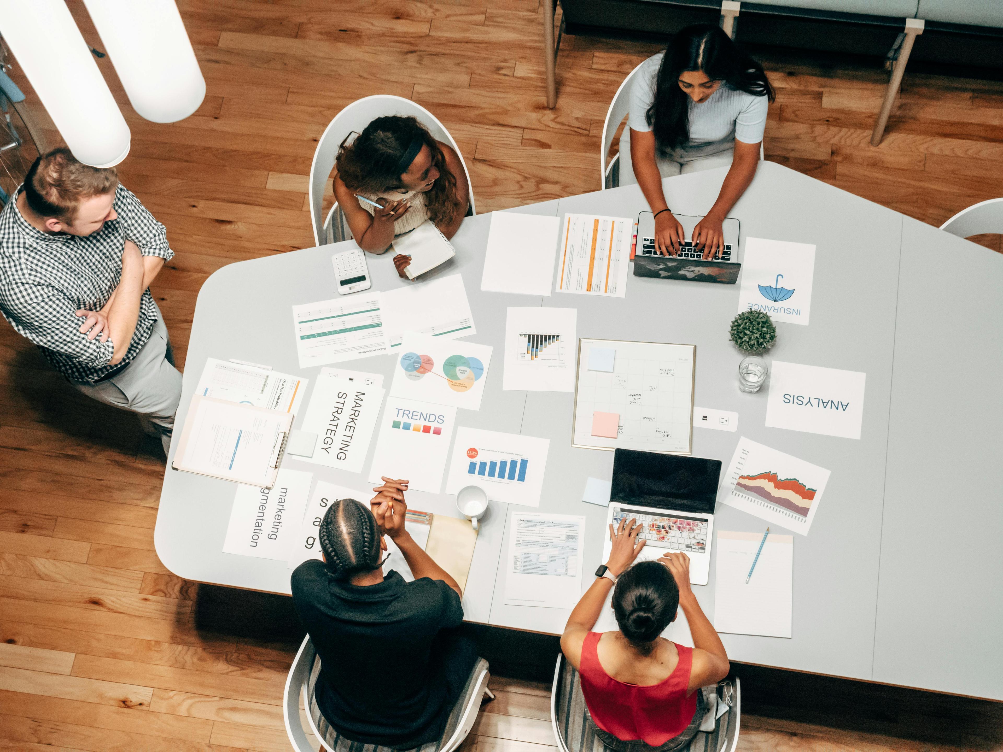 How to Set Science Based Targets