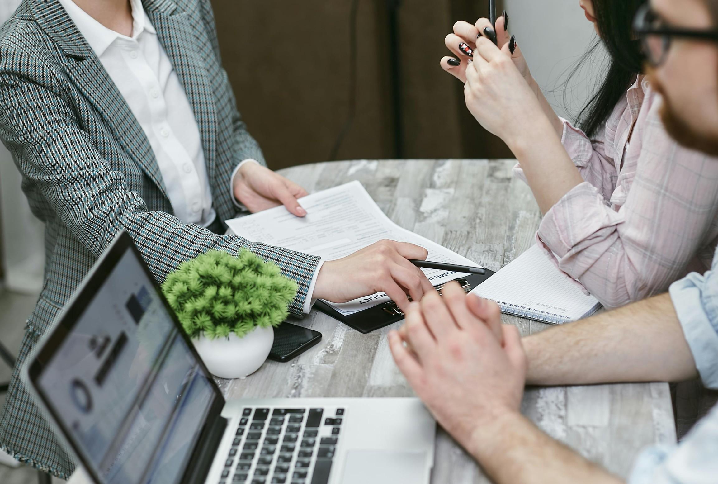 Integrated Sustainability and ESG Services