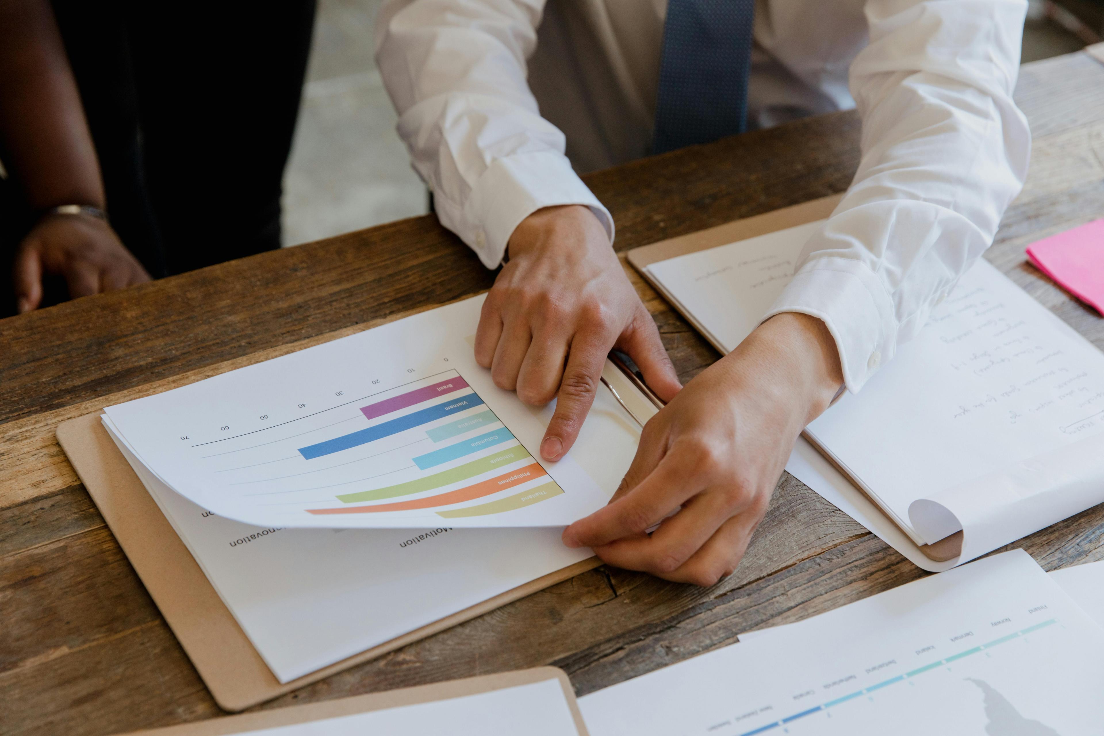 ESG Risk Assessment: A Complete Guide