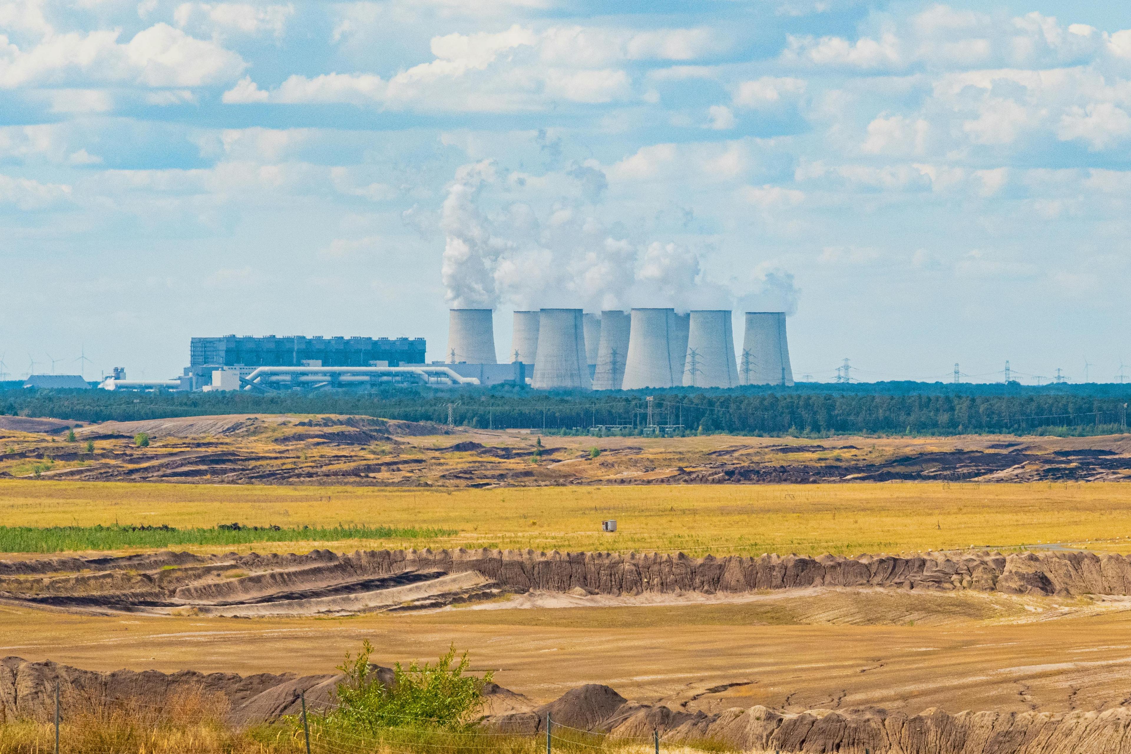 GHG Emissions Explained: A Clear Guide