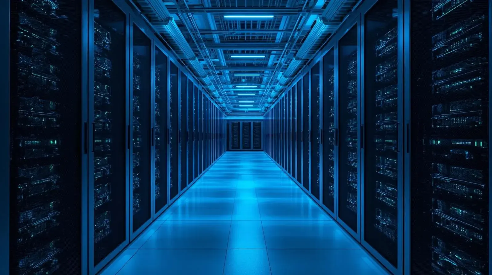 Scope 3 Emissions Assessment | Data Centres