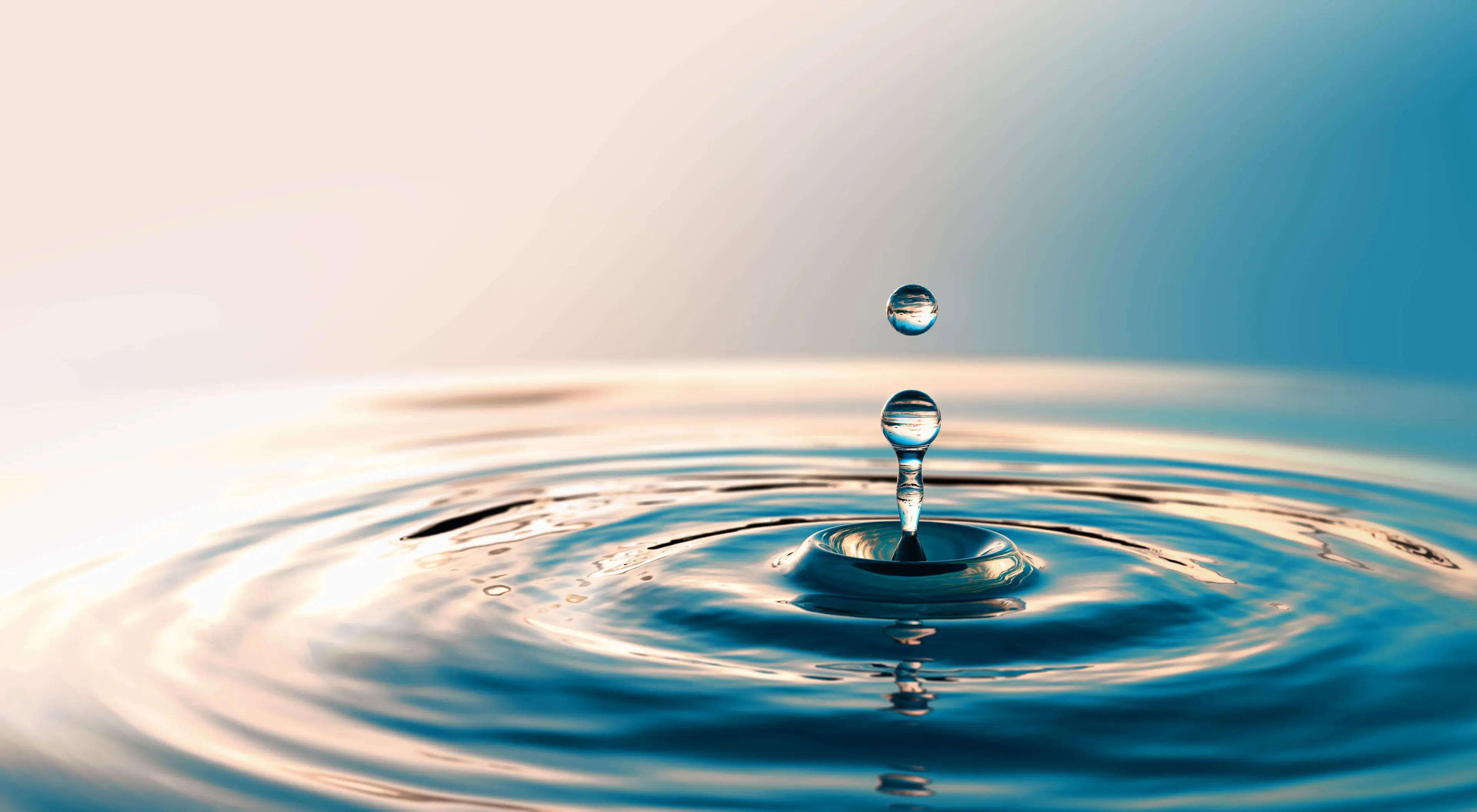 Water & Wastewater | India Partnership