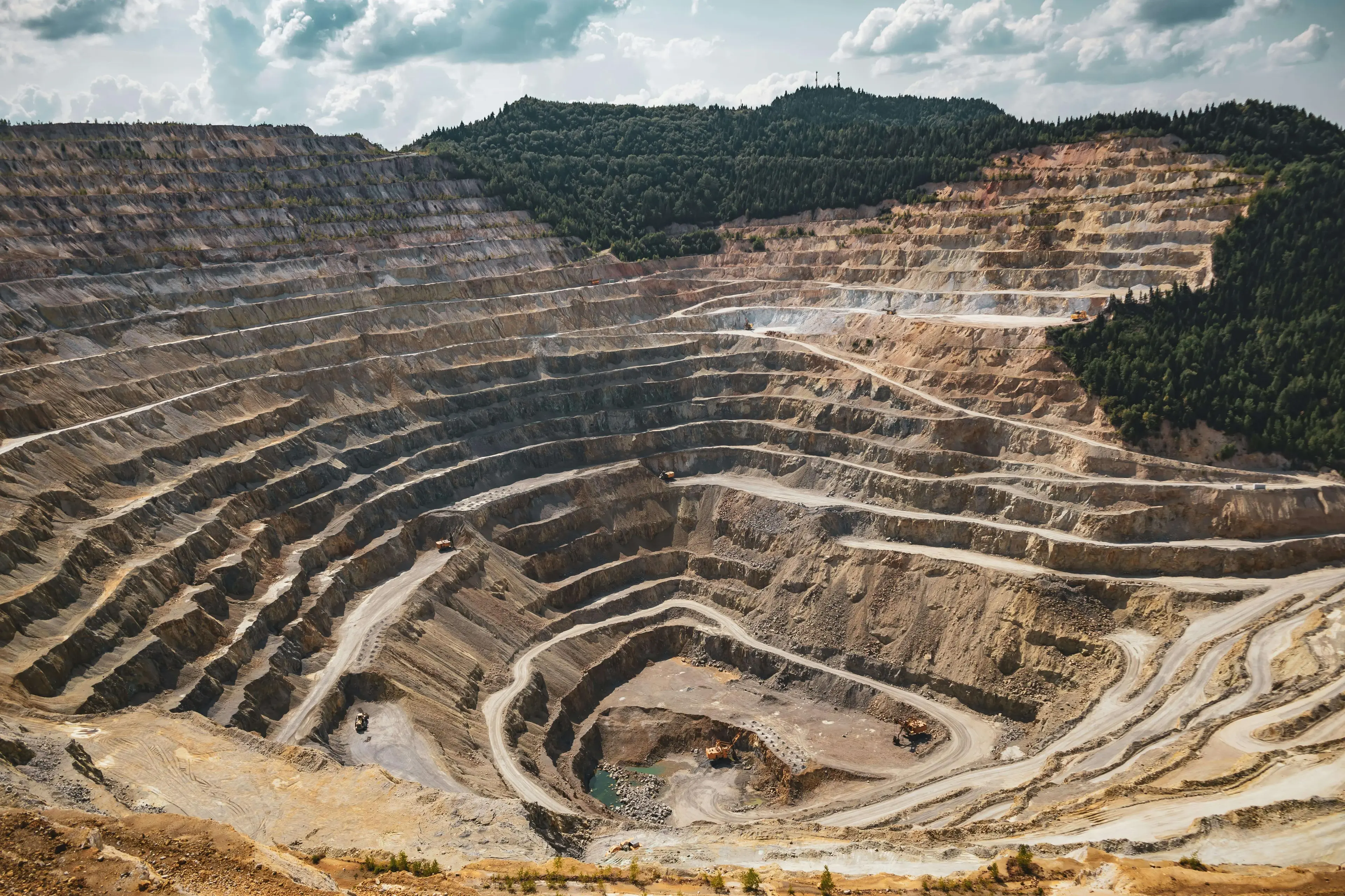 ESG Database | Voluntary Sustainability Standards
