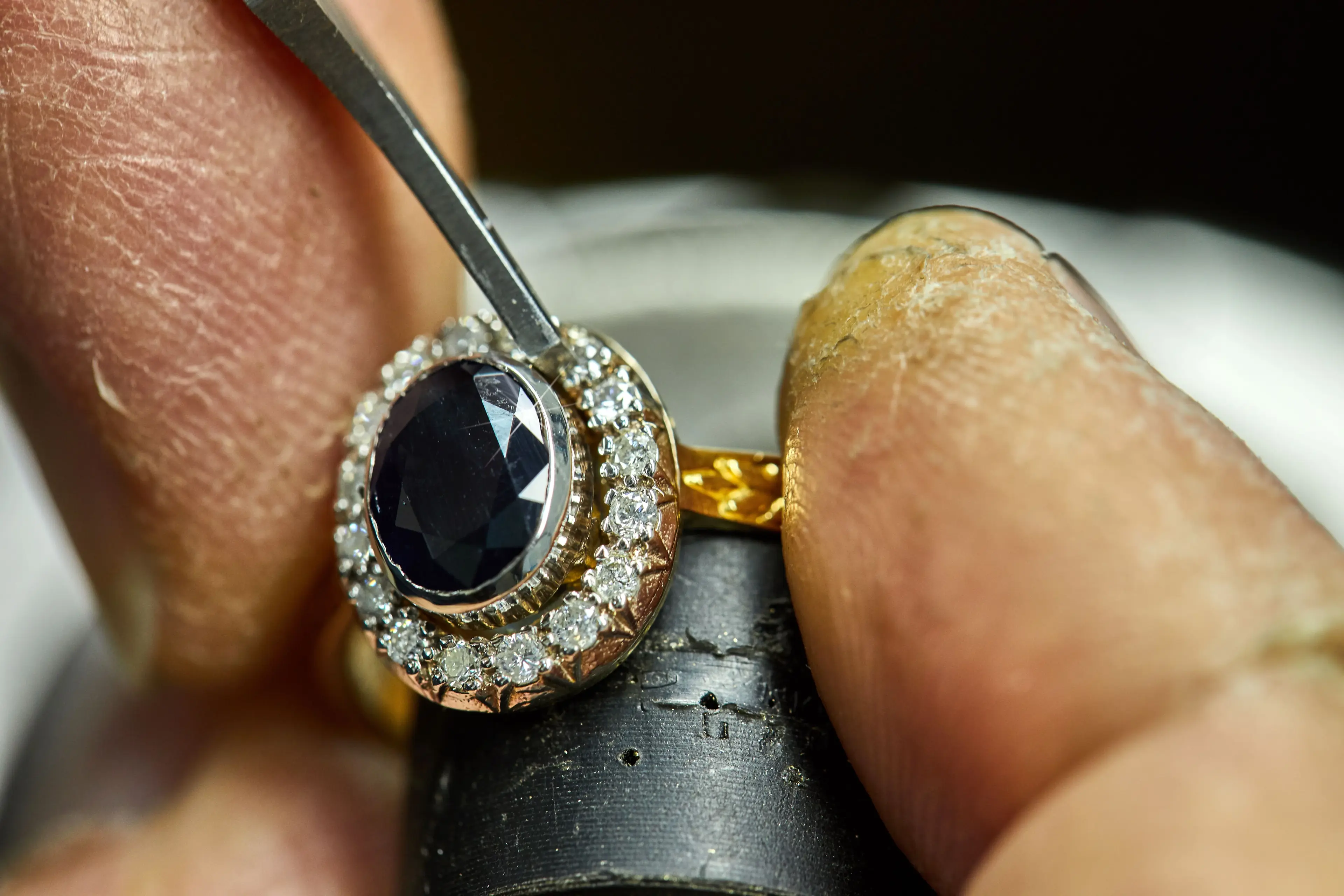 Human Rights Assessment | Gems & Jewellery