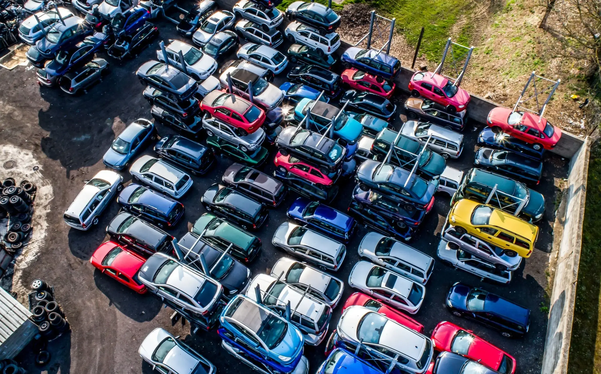 Market Assessment | Recycling & End of life vehicles