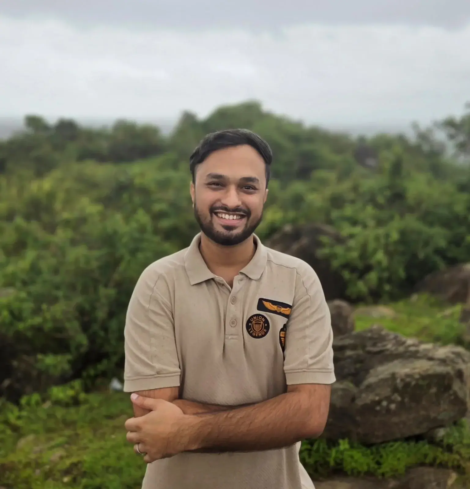 Abhishek Bhure
