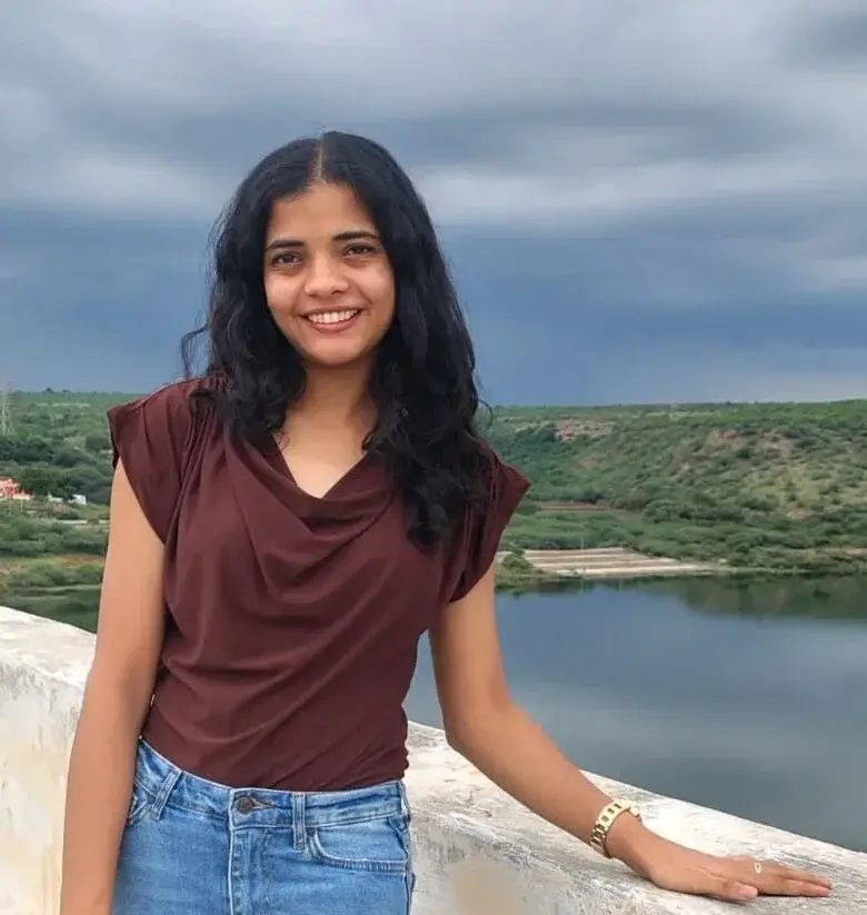 Kavya Singh