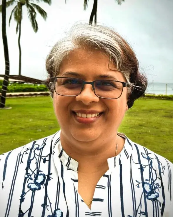 Lucille Andrade
