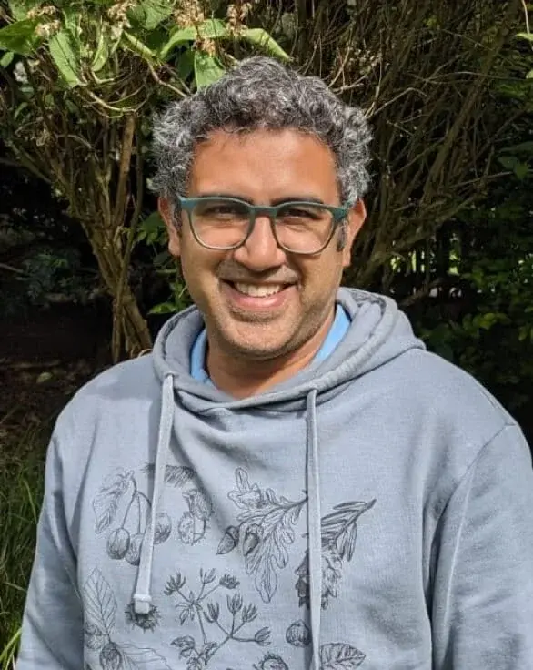 Vibhav Nuwal