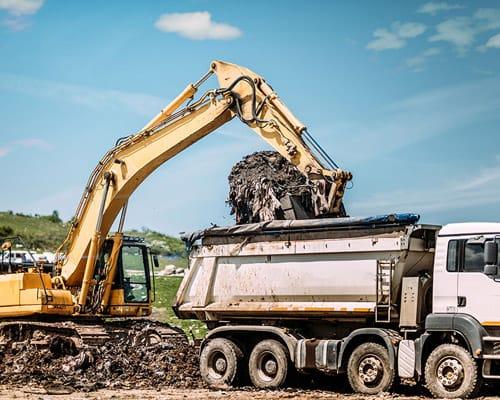 A vision for waste management in India