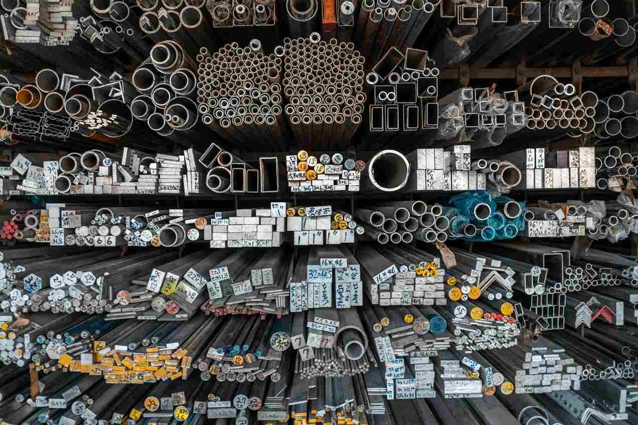 LCA, PCF and EPD for Product Sustainability