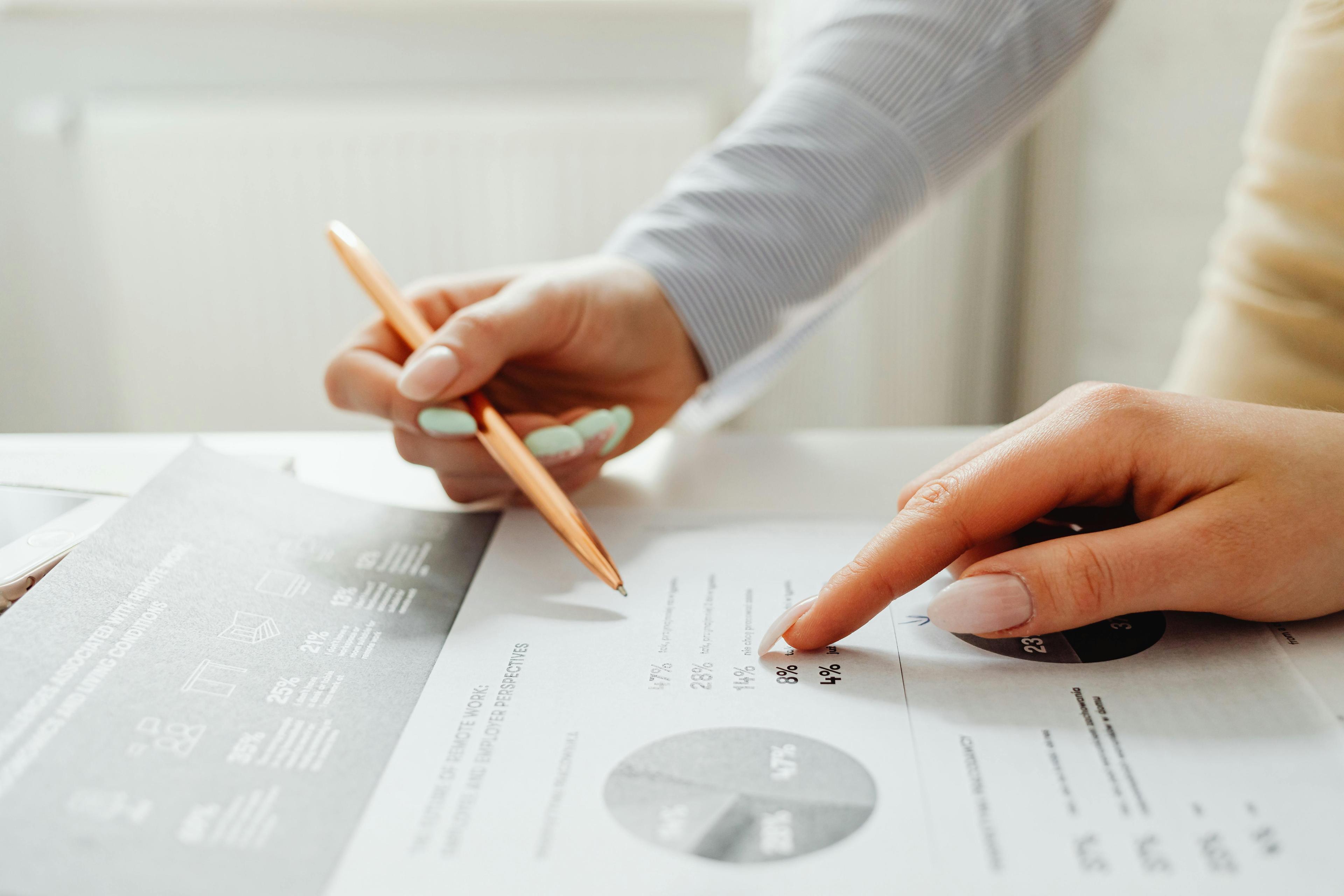 Impact Reporting: A Practical Guide