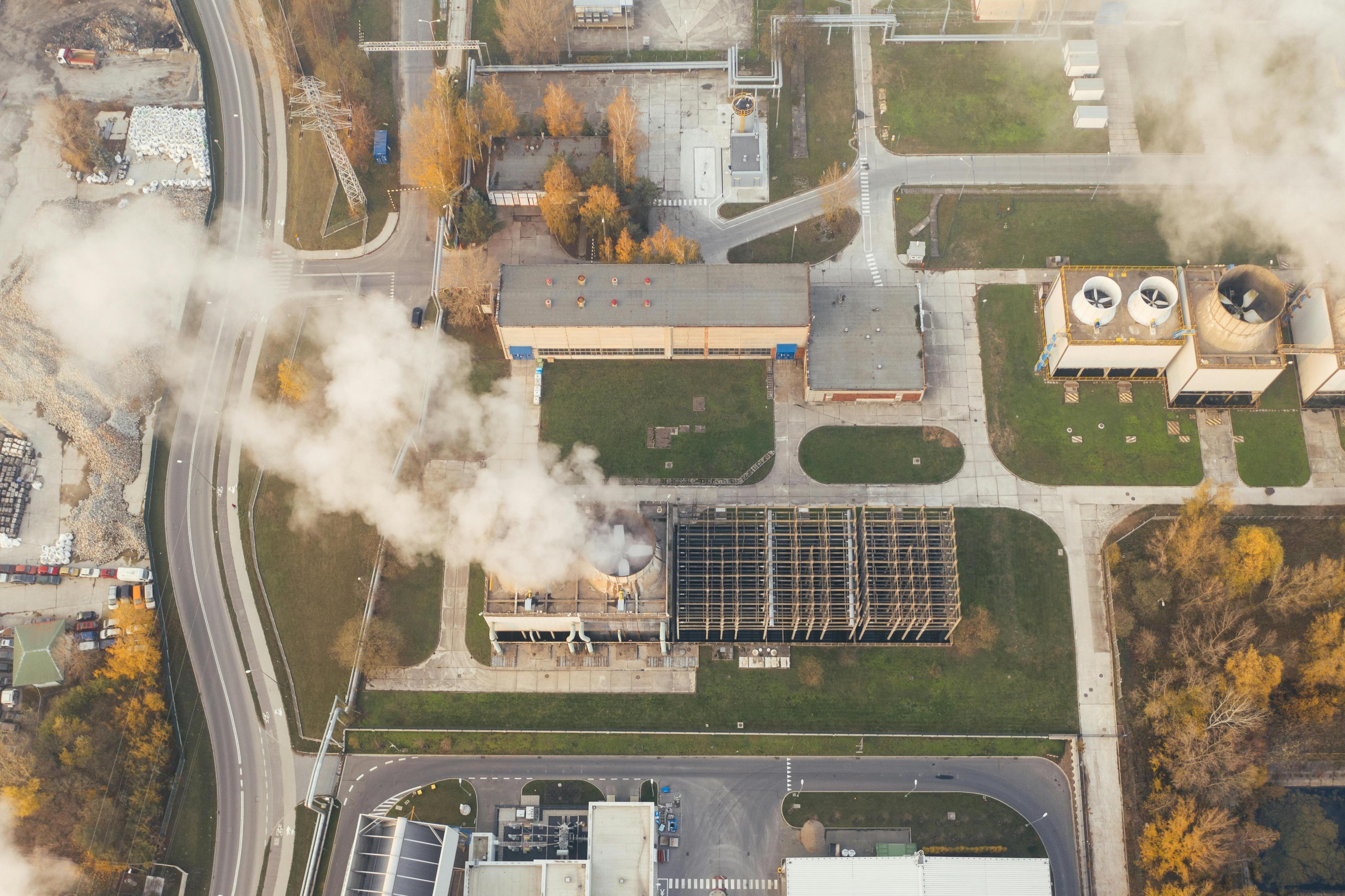 SBTi's corporate net-zero standard: version 2