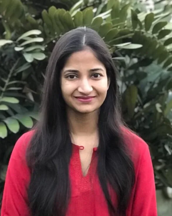 Aastha Agrawal — Manager at Envint