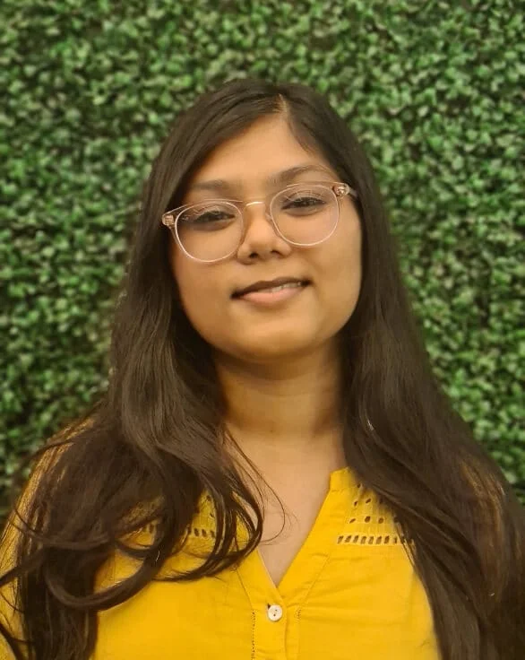 Arthita Ray — Senior Associate at Envint