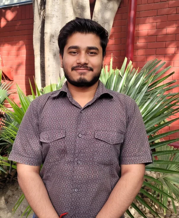 Jay Monga — Associate at Envint