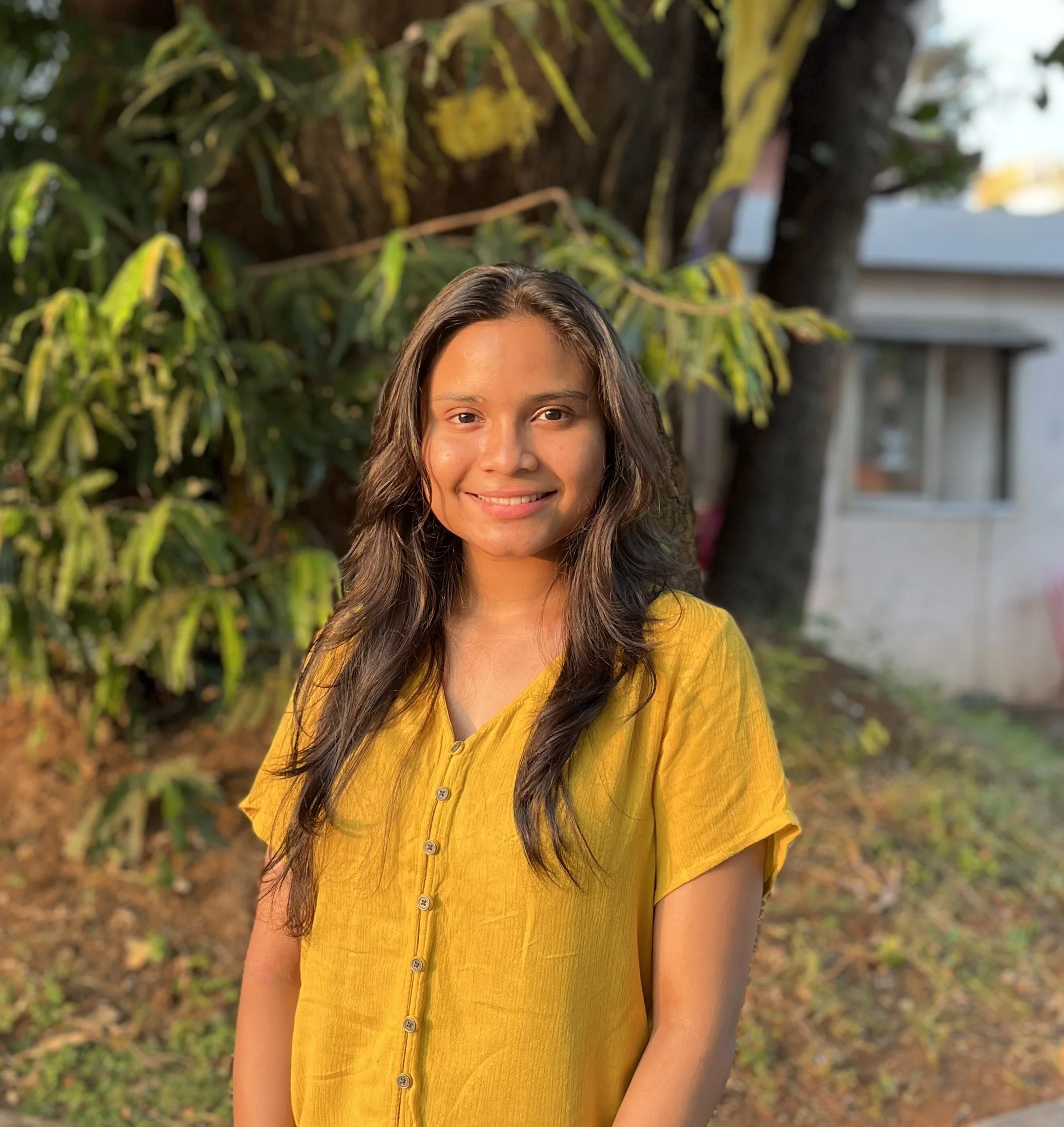 Mabelle David — HR Lead at Envint
